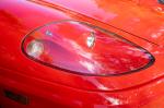 Ferrari 360 Spider 2001 года